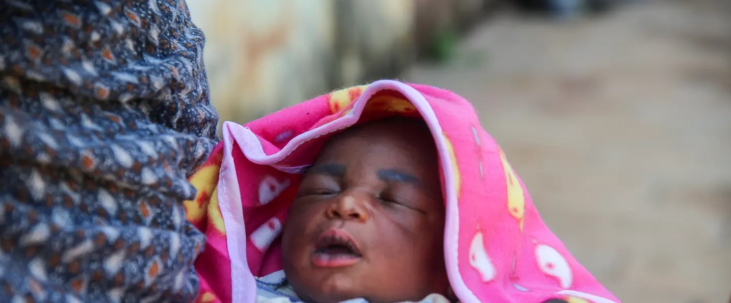 Unicef: «Più di 400 milioni di bambini nel mondo vivono in condizioni di povertà»